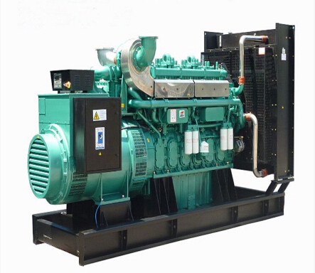 新华宗申动力30kw小型柴油二手发电机组 新华宗申动力30kw小型柴油二手发电机组